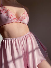 Load image into Gallery viewer, Sweetheart Satin Heart Set