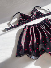 Load image into Gallery viewer, Cupid Sateen Set