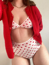 Load image into Gallery viewer, Cupid Jersey Set