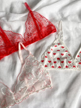 Load image into Gallery viewer, Forever Embroidered Lace Set