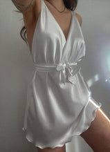 Load image into Gallery viewer, Bridal: Venus Satin Dress