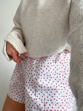 Load image into Gallery viewer, Girlfriend Shorts