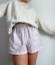 Load image into Gallery viewer, Girlfriend Shorts