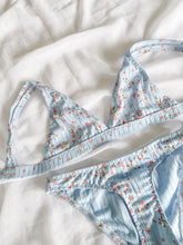 Load image into Gallery viewer, Petal Jersey Bra