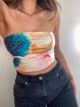 Load image into Gallery viewer, Strapless Crop