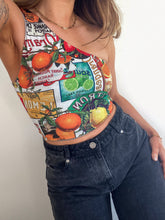 Load image into Gallery viewer, Asymmetric Crop