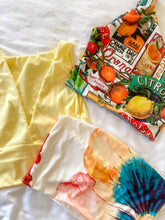 Load image into Gallery viewer, Strapless Crop