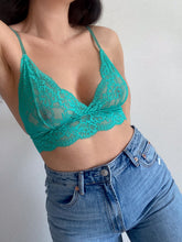 Load image into Gallery viewer, Azure Lace Set