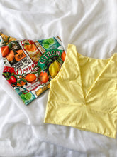 Load image into Gallery viewer, Asymmetric Crop