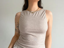 Load image into Gallery viewer, Slash Neck Crop