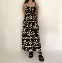 Load image into Gallery viewer, June Dress - Mini/Maxi