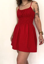 Load image into Gallery viewer, June Dress - Mini/Maxi