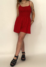 Load image into Gallery viewer, June Dress - Mini/Maxi