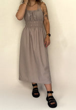 Load image into Gallery viewer, June Dress - Mini/Maxi