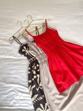 Load image into Gallery viewer, June Dress - Mini/Maxi
