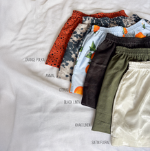 Load image into Gallery viewer, Girlfriend Shorts