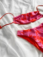 Load image into Gallery viewer, Square Neck Swim Top