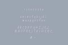 Load image into Gallery viewer, Bridal: Custom Embroidered Tag