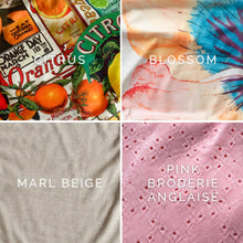 Load image into Gallery viewer, Slash Neck Crop