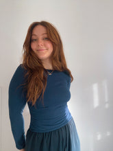 Load image into Gallery viewer, Long Sleeve Top