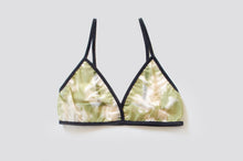 Load image into Gallery viewer, Evergreen Mesh Bra