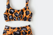 Load image into Gallery viewer, Barcelona High Waist Swim Set