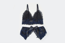 Load image into Gallery viewer, Twilight Lace Set