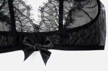 Load image into Gallery viewer, Sweetheart bra