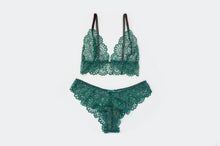 Load image into Gallery viewer, Frankincense Lace Set - Handmade