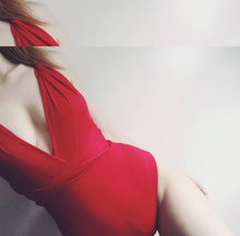 Load image into Gallery viewer, Multiway swimsuit