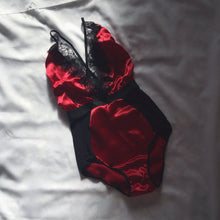 Load image into Gallery viewer, Ruby Bodysuit