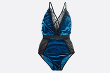 Load image into Gallery viewer, Midnight kiss bodysuit (multiple colours)