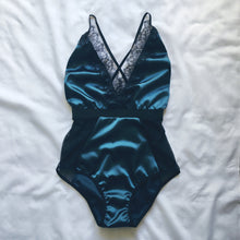 Load image into Gallery viewer, Ella eyelash bodysuit (multiple colours)