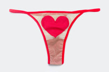 Load image into Gallery viewer, Heart applique set