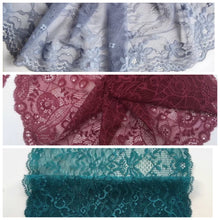 Load image into Gallery viewer, Sheer lace bralet (multi-buy)