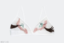 Load image into Gallery viewer, Hummingbird bra
