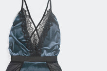 Load image into Gallery viewer, Angel Bodysuit - Limited edition Grey