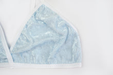 Load image into Gallery viewer, Frost bra