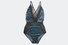 Load image into Gallery viewer, Angel Bodysuit - Limited edition Grey