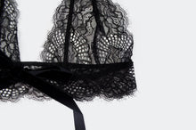 Load image into Gallery viewer, Honeydew Bra
