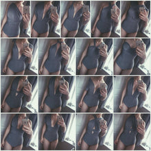 Load image into Gallery viewer, Multiway swimsuit