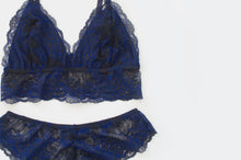 Load image into Gallery viewer, Twilight Lace Set