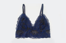 Load image into Gallery viewer, Twilight Lace Bralet