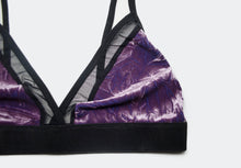 Load image into Gallery viewer, Midnight Crush Bra