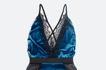 Load image into Gallery viewer, Midnight kiss bodysuit (multiple colours)