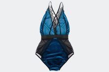 Load image into Gallery viewer, Midnight kiss bodysuit (multiple colours)