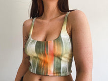 Load image into Gallery viewer, High Neck/Scoop Crop