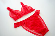 Load image into Gallery viewer, Merry Lace Set