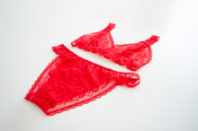 Load image into Gallery viewer, Merry Lace Set
