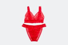 Load image into Gallery viewer, Merry Lace Set